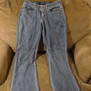 Lee No Gap Waist size 6 Jeans